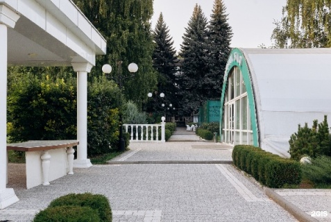 Пенза: Отель Для Вас