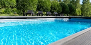 Коптево: Турбаза Дом на лесной опушке