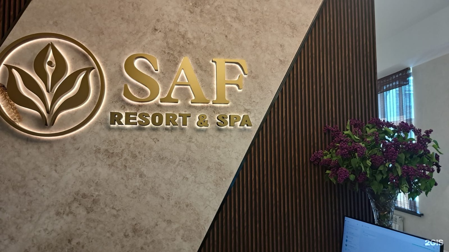 Saf Resort
