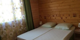 Пляхо: Отель Экоотель