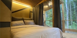 Бело-Безводное: Коттедж Ак Су