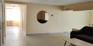 Далматово: Отель Далматово