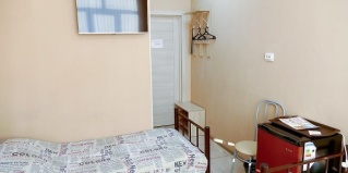 Арзамас: Отель Триумф