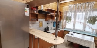 Красноярск: Гостевой дом Удачный