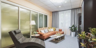 Москва: Апартаменты GM Apartments