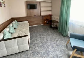 Отель АэроОтель в Республике Хакасия