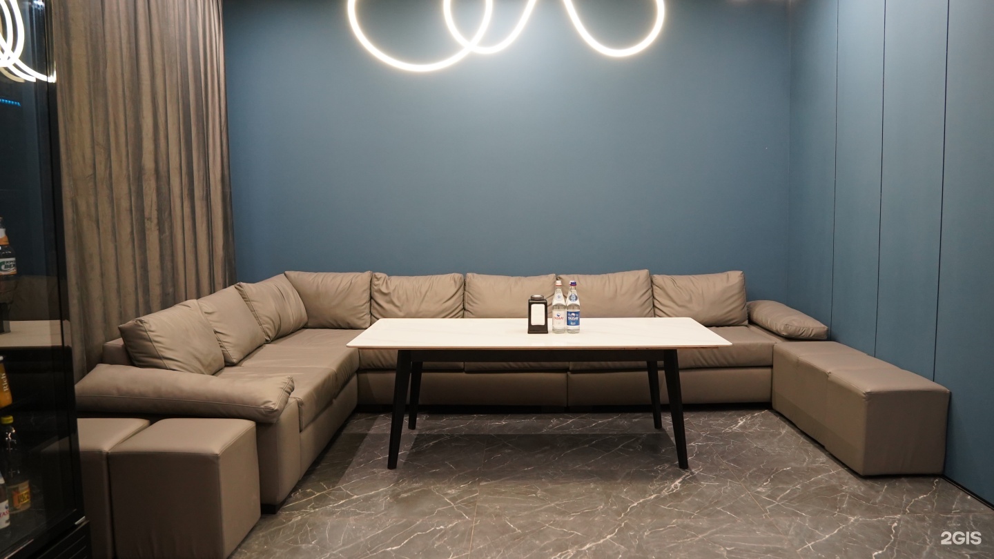 Residence astana