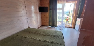 Чемал: Коттедж Чабрец