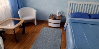 Нижневартовск: Отель Пит