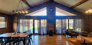 Озерное: Гостевой дом House18manzherok