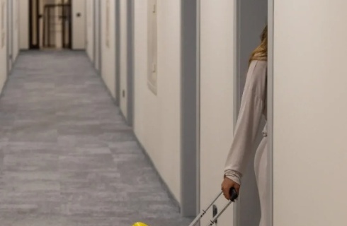 с. Архыз: Отель Романтик