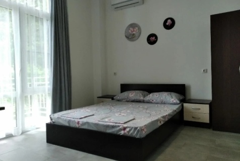 турбазы "Приморская": Гостевой дом Элефант