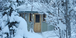 Матросы: Гостевой дом Хвойный