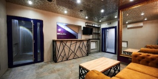 Липецк: Отель Halva hotel
