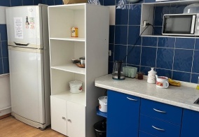 Хостел Hostel 64 в Алматы