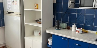 Алматы: Хостел Hostel 64