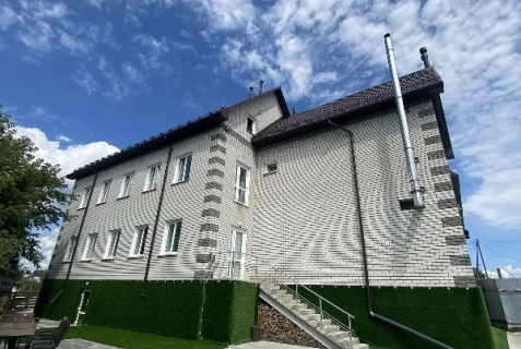 Гостевой дом «Кристина и Карина», Барнаул — фото 3