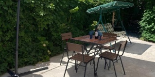 Сухум: Гостевой дом Green Garden