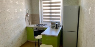 Екатеринбург: Апартаменты DreamHouse