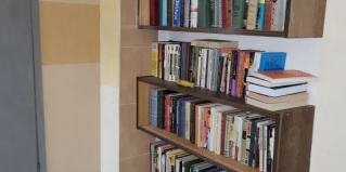 Москва: Хостел Хостел мира