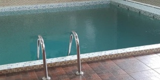 Тара: Отель Водолей
