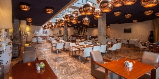 Москва: Отель Mamaison All-Suites SPA Hotel Pokrovka Moscow