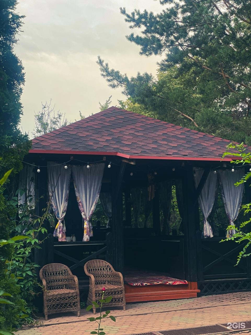 Alshy Resort