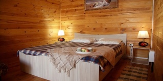 Косохново: Гостевой дом Гостевой дом