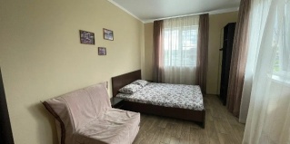 Тульский: Гостевой дом Фортуна