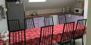 Пяозерский: Отель Соло