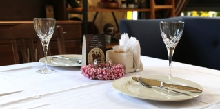 Адлер: Отель Marinamall