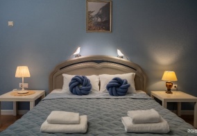 Отель Кассель в Ярославской области