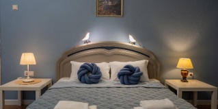 Ярославль: Отель Кассель