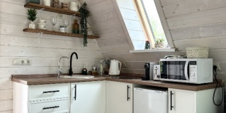 Ланьшино: Турбаза Ланьдиво