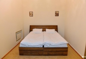 Хостел Baku Home в Баку