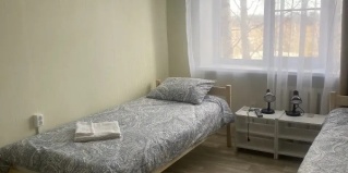 Сегежа: Отель Jarvi