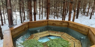 Городецкий муниципальный округ: Турбаза Дача на горе-море