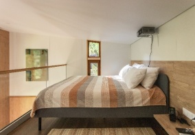 Коттедж Счастье в тишине в Красной Поляне