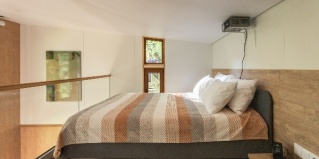 Красная Поляна: Коттедж Счастье в тишине