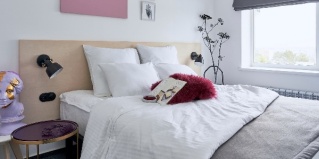 Томск: Отель Момент