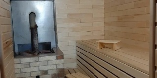 Славянск-на-Кубани: Коттедж Гостиный дворик
