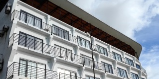 Гагра: Отель Prince hotel Gagra