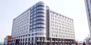 Красноярск: Отель Апартель