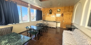 Адлер: Гостевой дом Джина