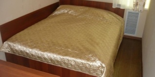 Челябинск: Отель Уют