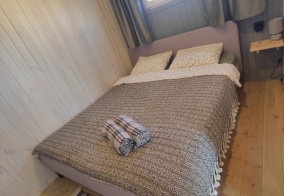 Апартаменты Мятлик house в Алтайском крае