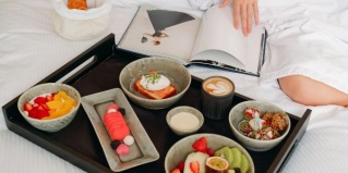 Москва: Отель Mövenpick Москва Таганская