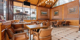 Гагра: Отель Ора