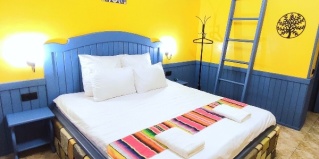 Новый Афон: Отель Casa Del Sol