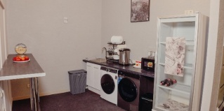 Красноярск: Хостел Тихий